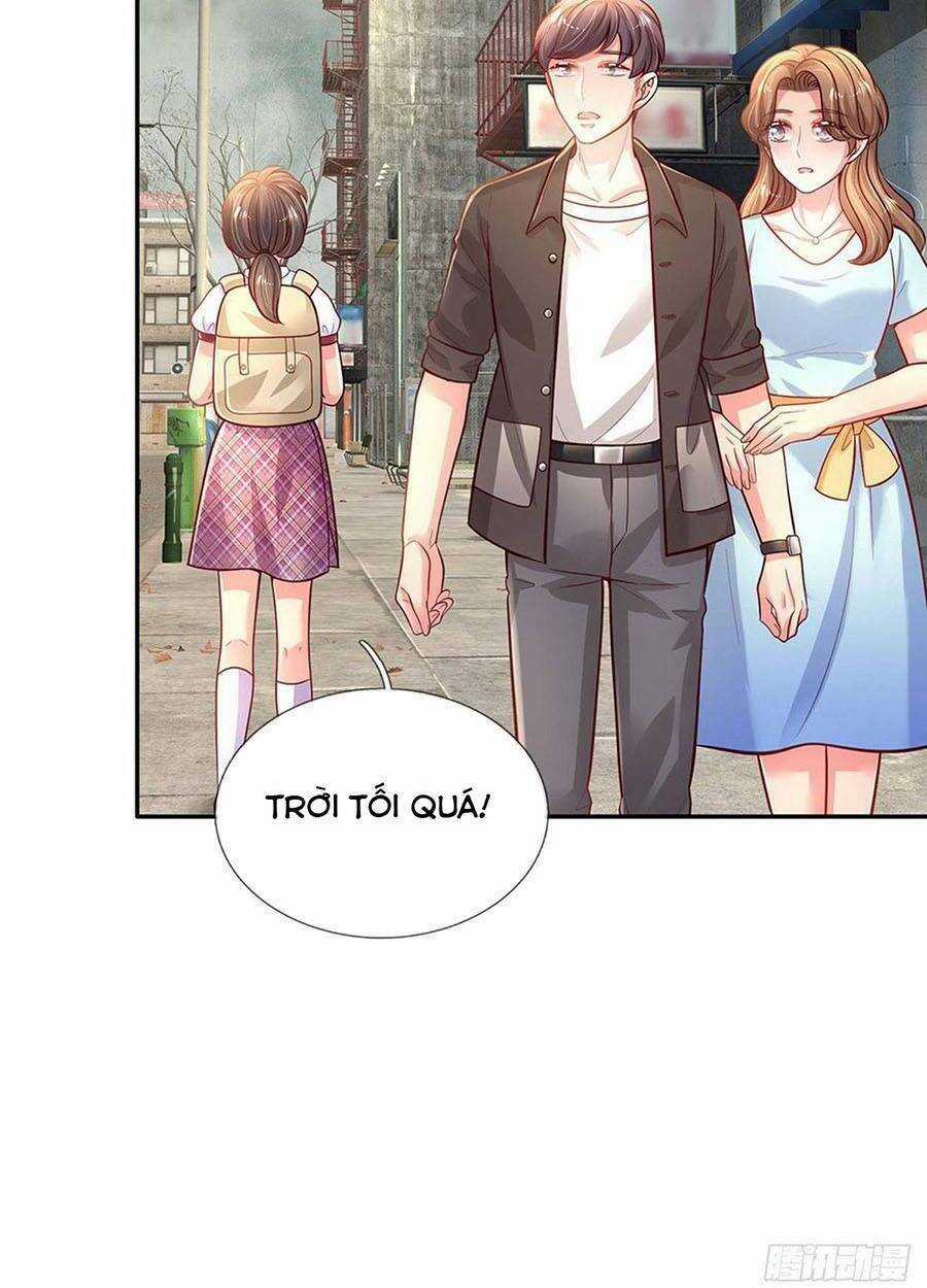 Muốn Giải Cứu Thế Giới Thì Cần Thật Nhiều Sự Đáng Yêu Chapter 64 trang 18