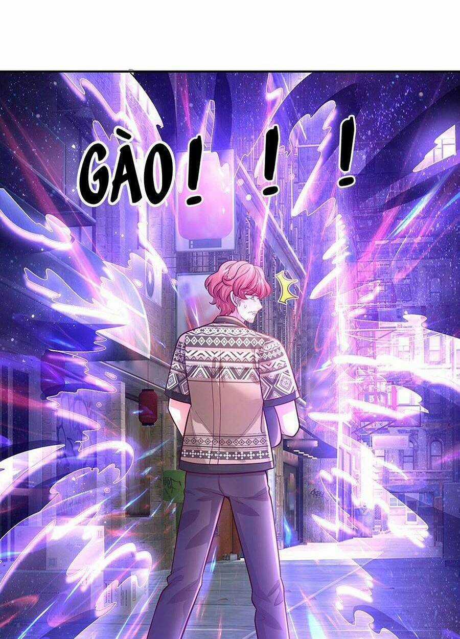 Muốn Giải Cứu Thế Giới Thì Cần Thật Nhiều Sự Đáng Yêu Chapter 64 trang 19