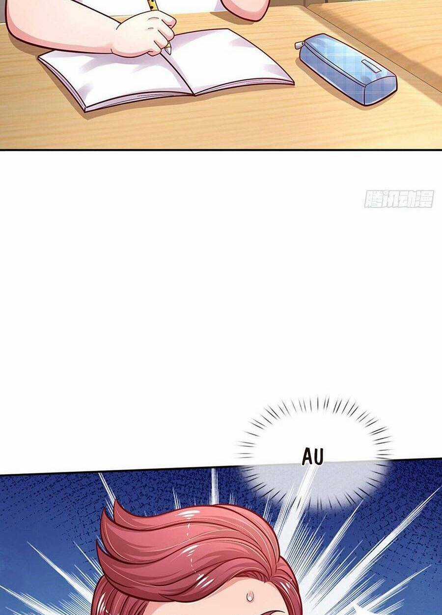 Muốn Giải Cứu Thế Giới Thì Cần Thật Nhiều Sự Đáng Yêu Chapter 64 trang 29