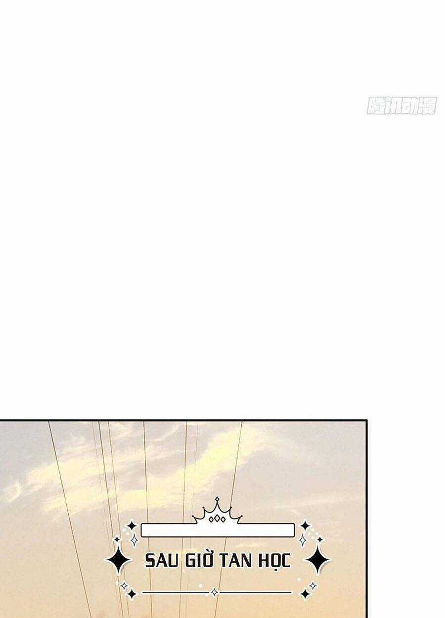 Muốn Giải Cứu Thế Giới Thì Cần Thật Nhiều Sự Đáng Yêu Chapter 64 trang 33