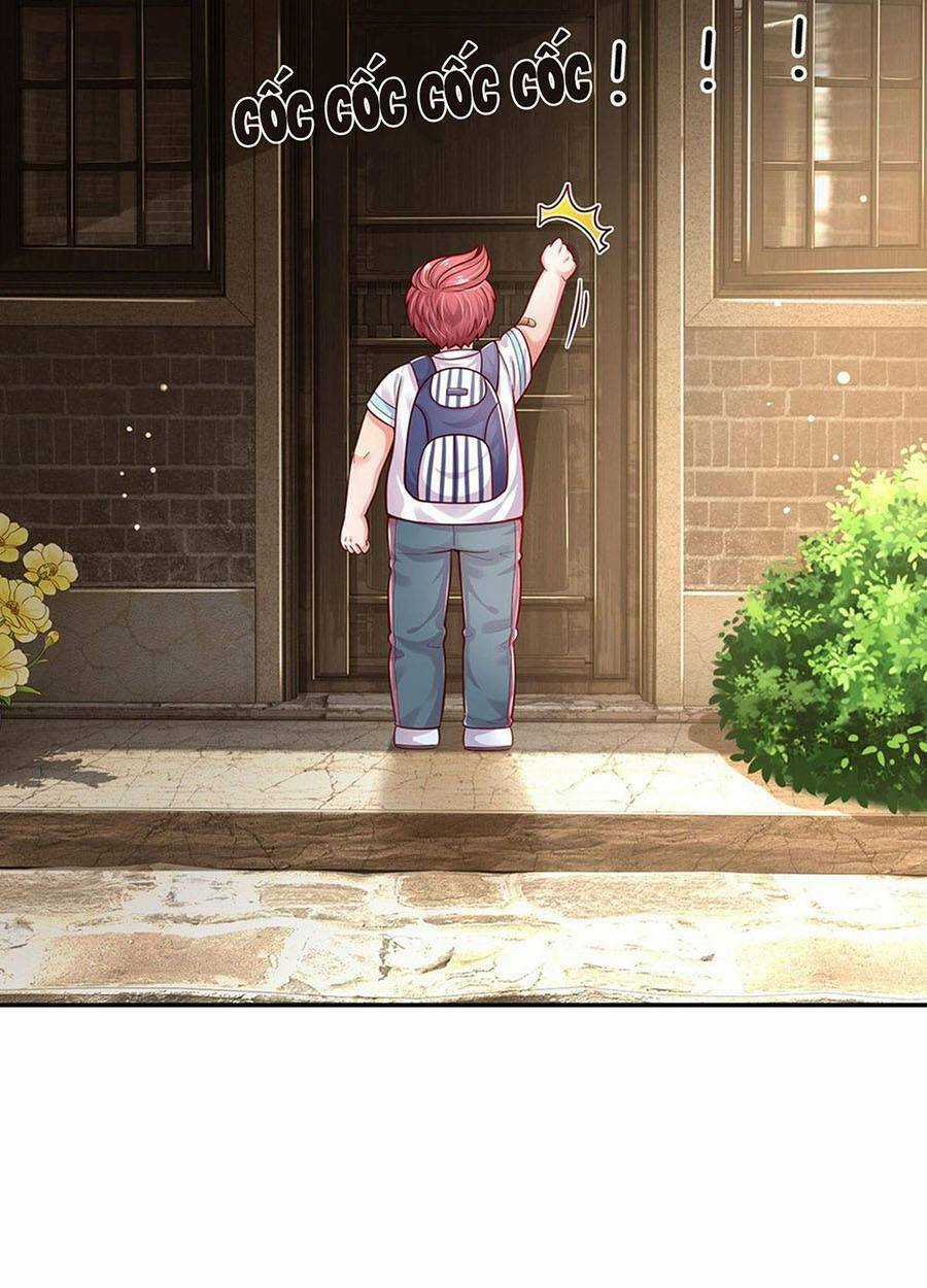 Muốn Giải Cứu Thế Giới Thì Cần Thật Nhiều Sự Đáng Yêu Chapter 64 trang 35