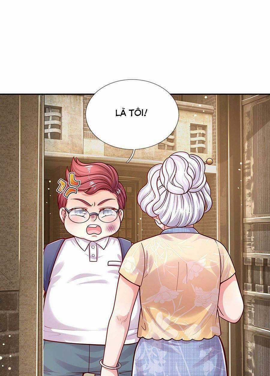 Muốn Giải Cứu Thế Giới Thì Cần Thật Nhiều Sự Đáng Yêu Chapter 64 trang 38