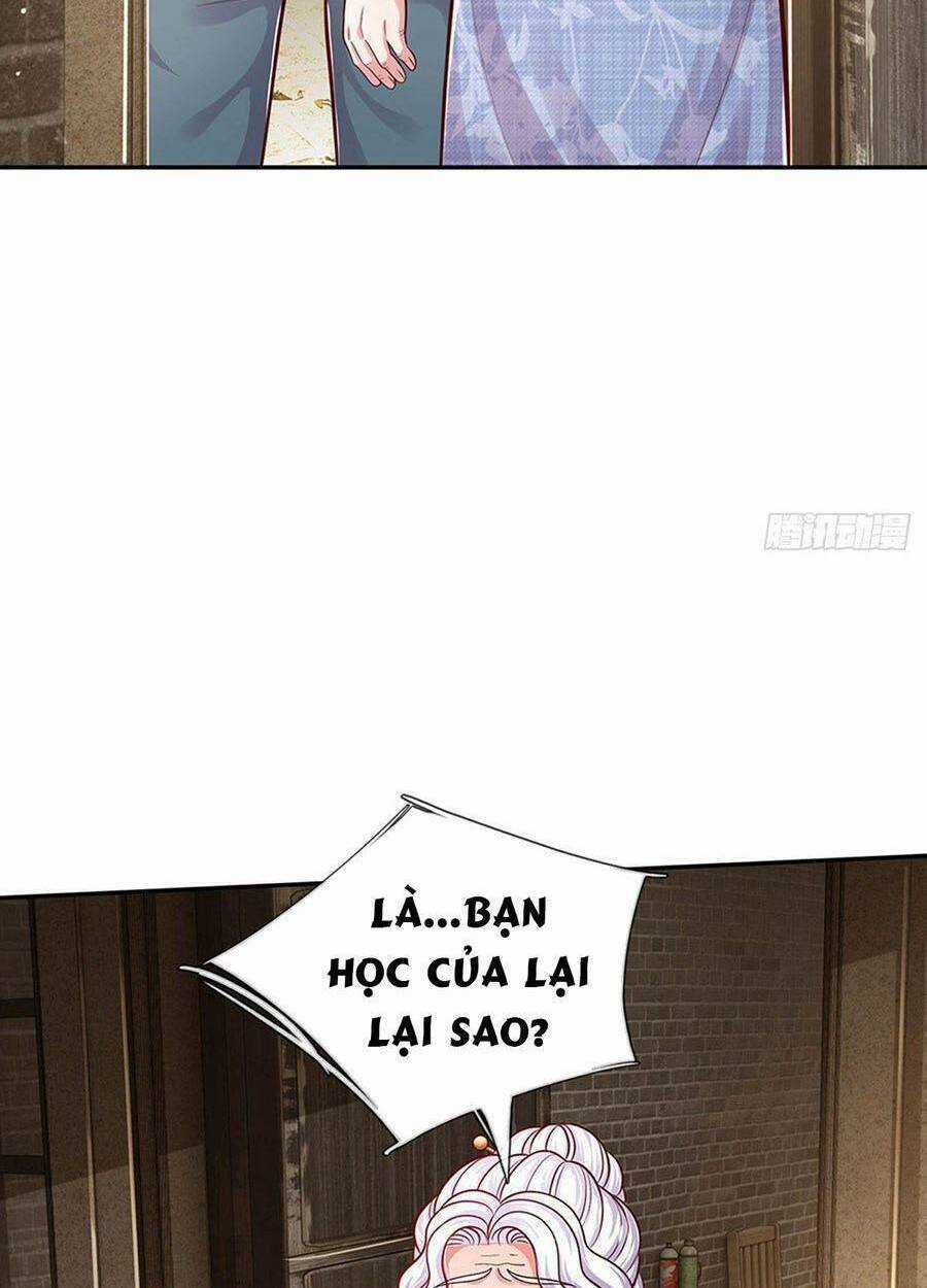 Muốn Giải Cứu Thế Giới Thì Cần Thật Nhiều Sự Đáng Yêu Chapter 64 trang 39