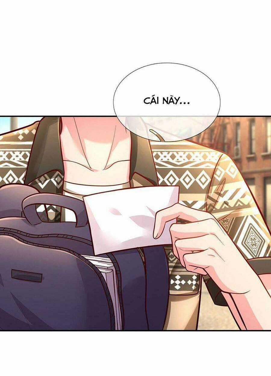 Muốn Giải Cứu Thế Giới Thì Cần Thật Nhiều Sự Đáng Yêu Chapter 64 trang 4