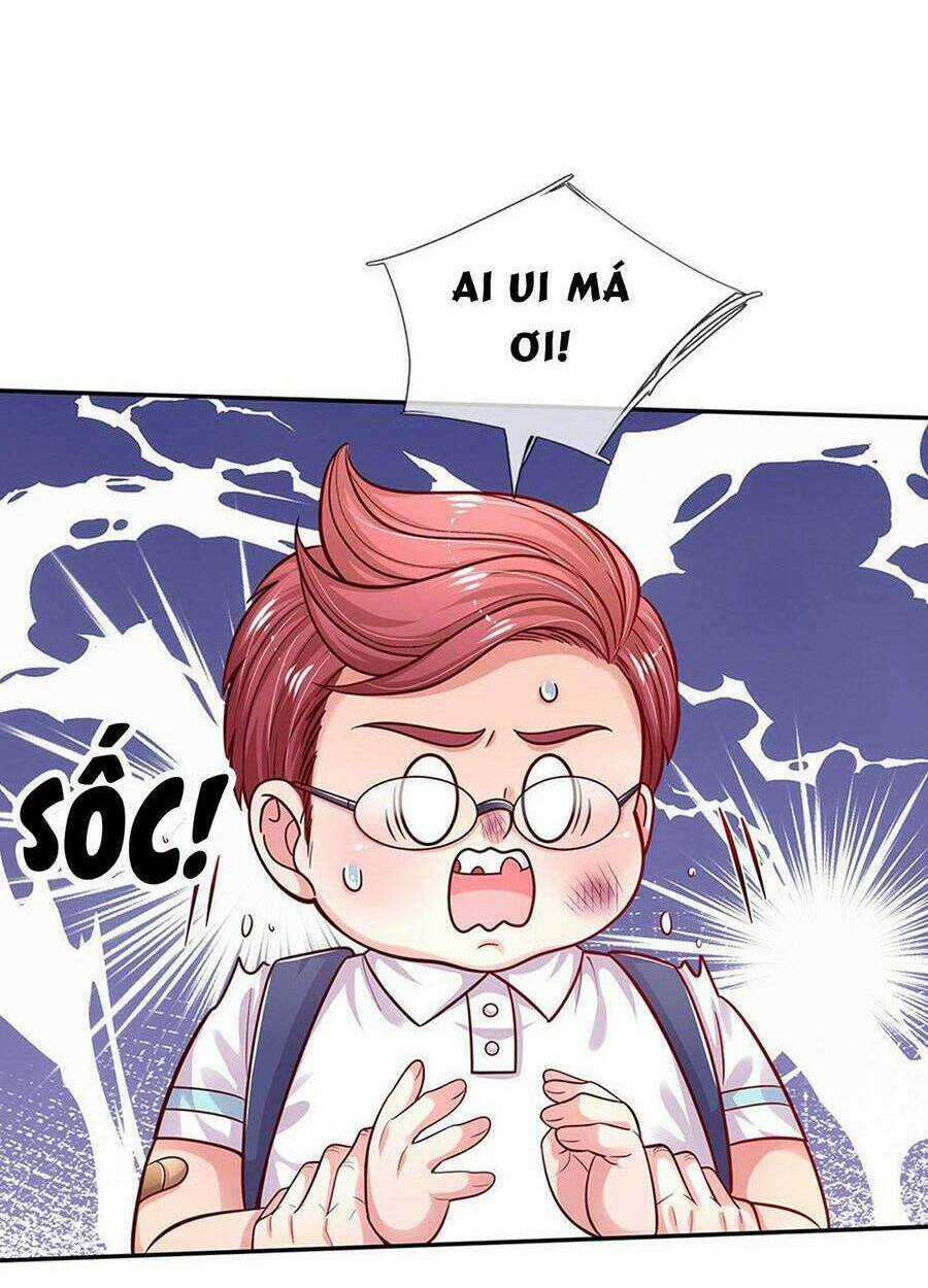 Muốn Giải Cứu Thế Giới Thì Cần Thật Nhiều Sự Đáng Yêu Chapter 64 trang 41