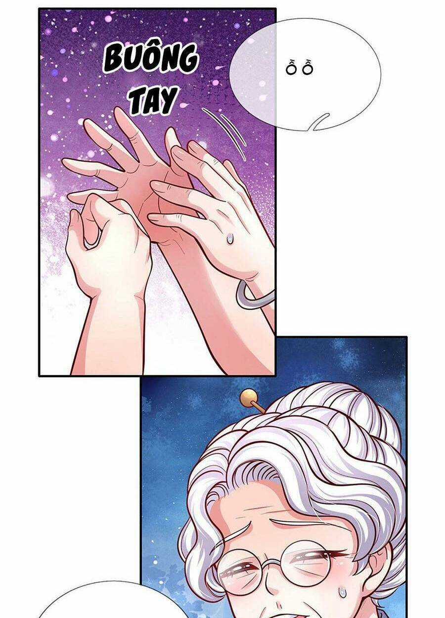 Muốn Giải Cứu Thế Giới Thì Cần Thật Nhiều Sự Đáng Yêu Chapter 64 trang 44