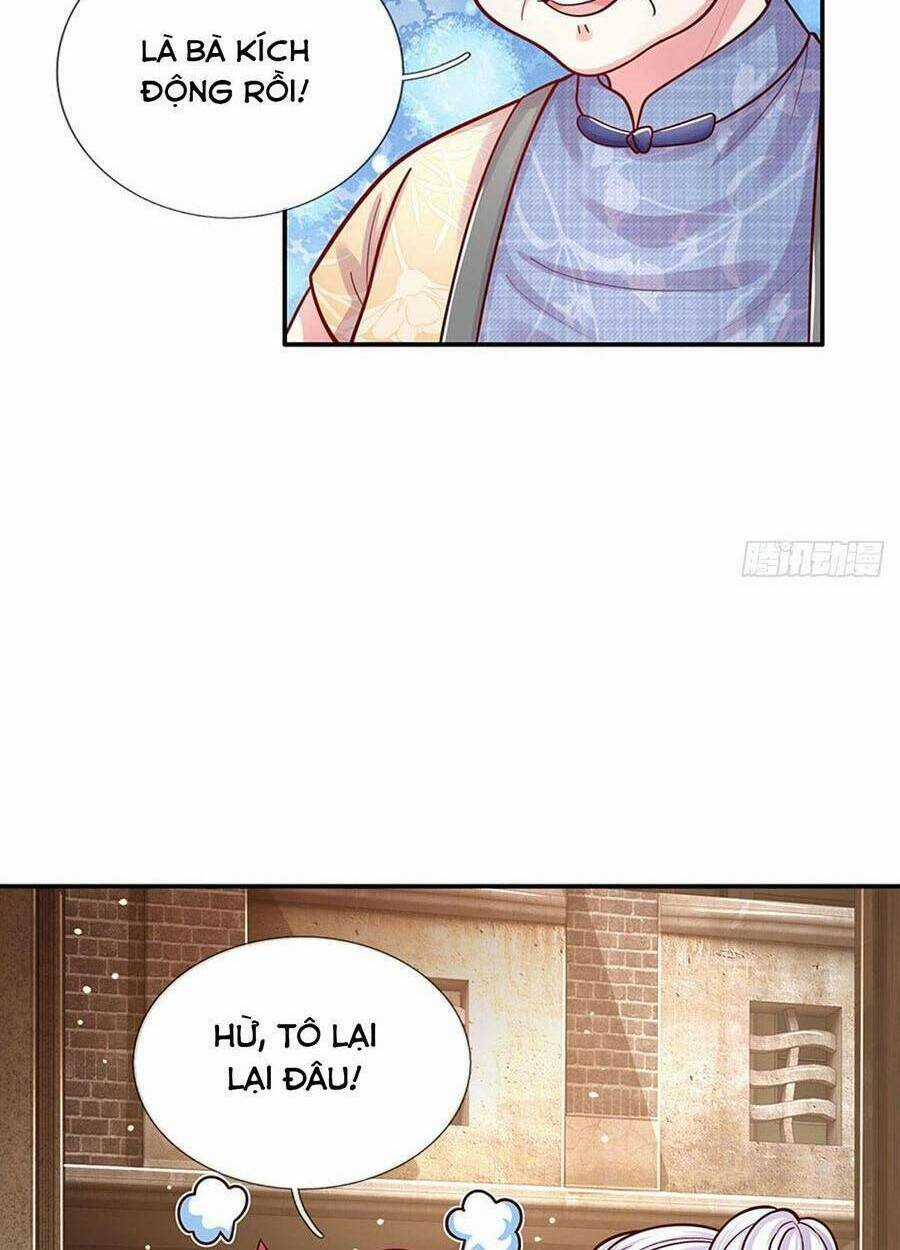 Muốn Giải Cứu Thế Giới Thì Cần Thật Nhiều Sự Đáng Yêu Chapter 64 trang 45