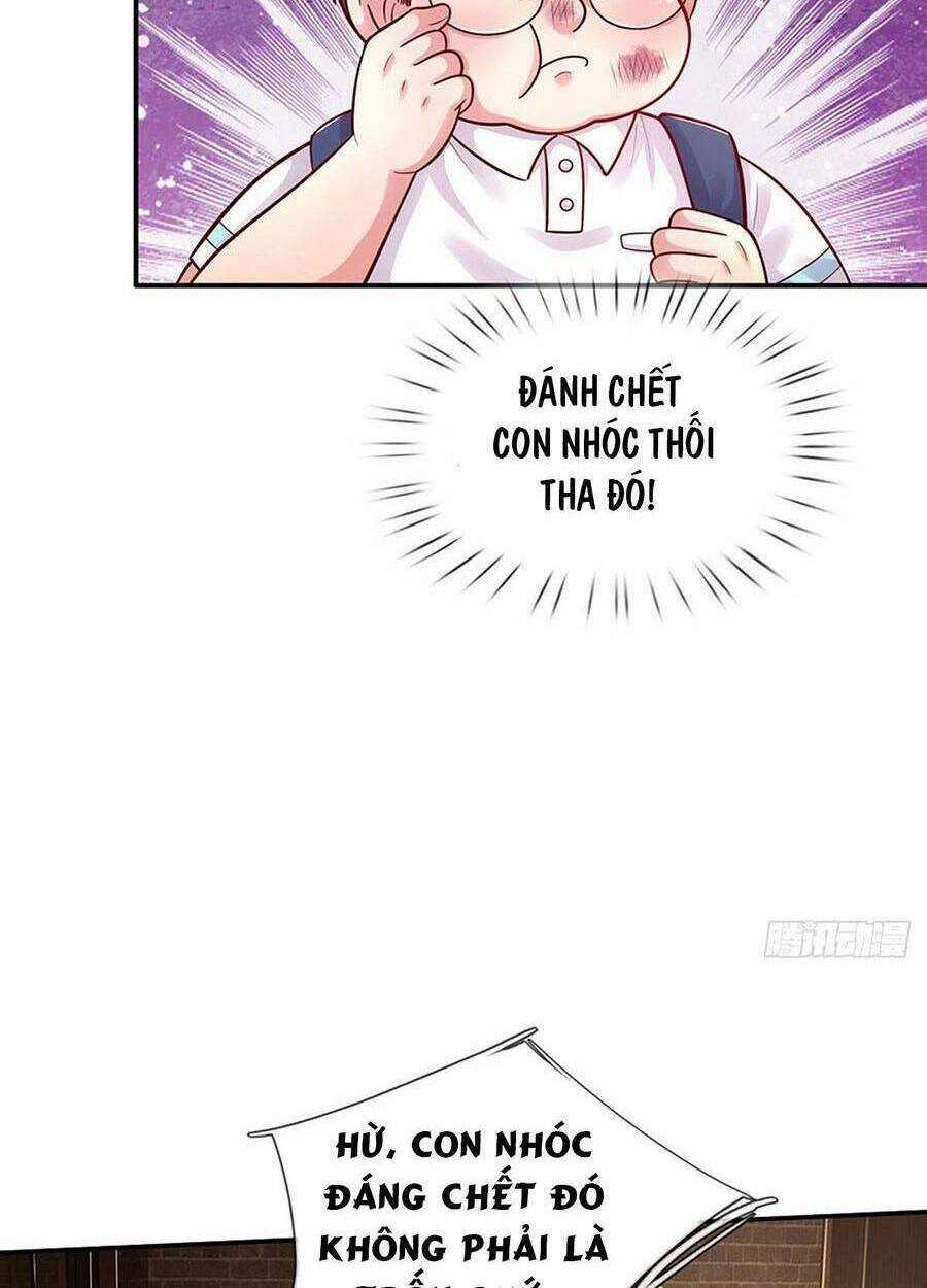 Muốn Giải Cứu Thế Giới Thì Cần Thật Nhiều Sự Đáng Yêu Chapter 64 trang 49