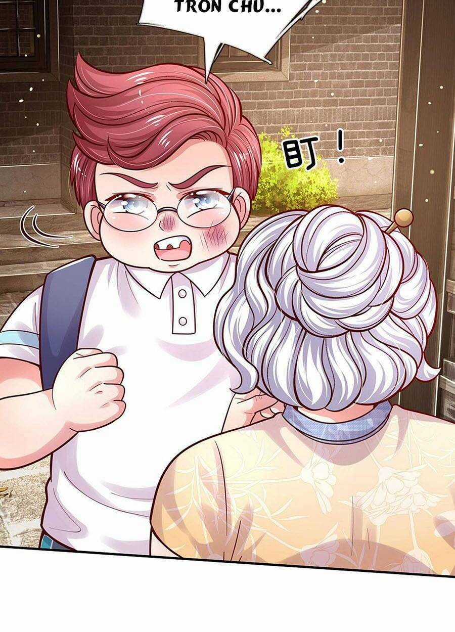 Muốn Giải Cứu Thế Giới Thì Cần Thật Nhiều Sự Đáng Yêu Chapter 64 trang 50