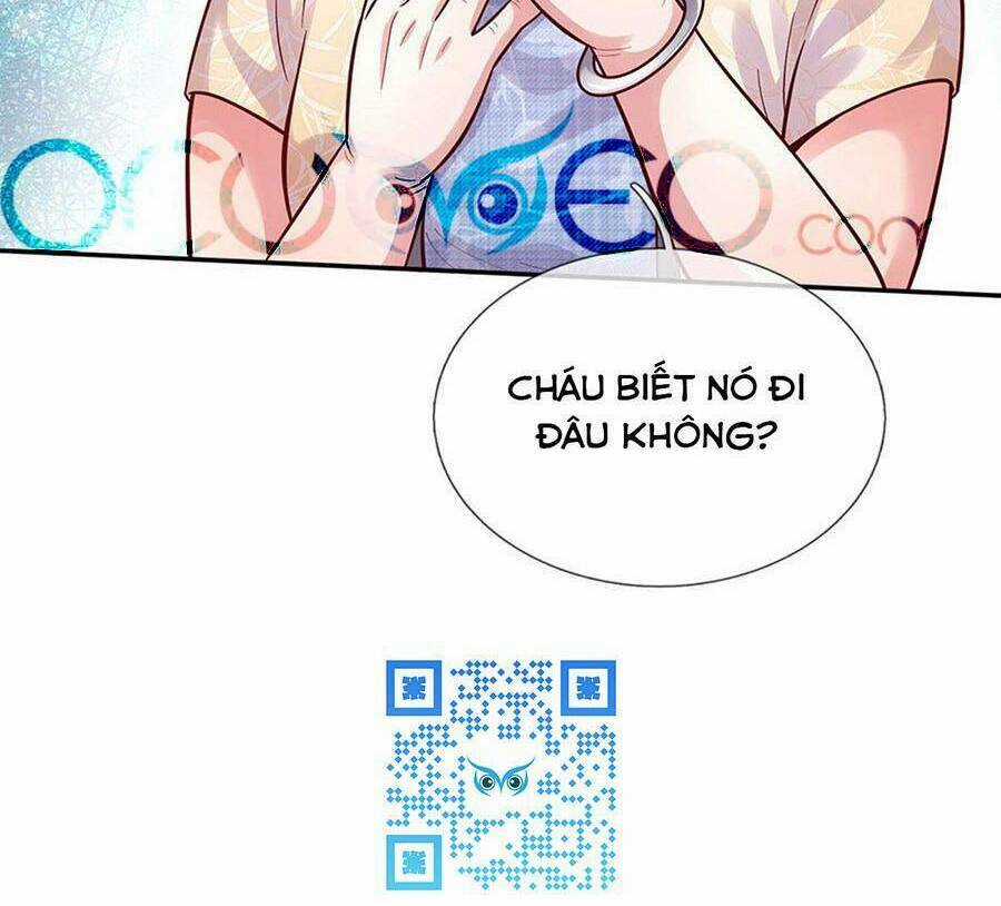 Muốn Giải Cứu Thế Giới Thì Cần Thật Nhiều Sự Đáng Yêu Chapter 64 trang 52