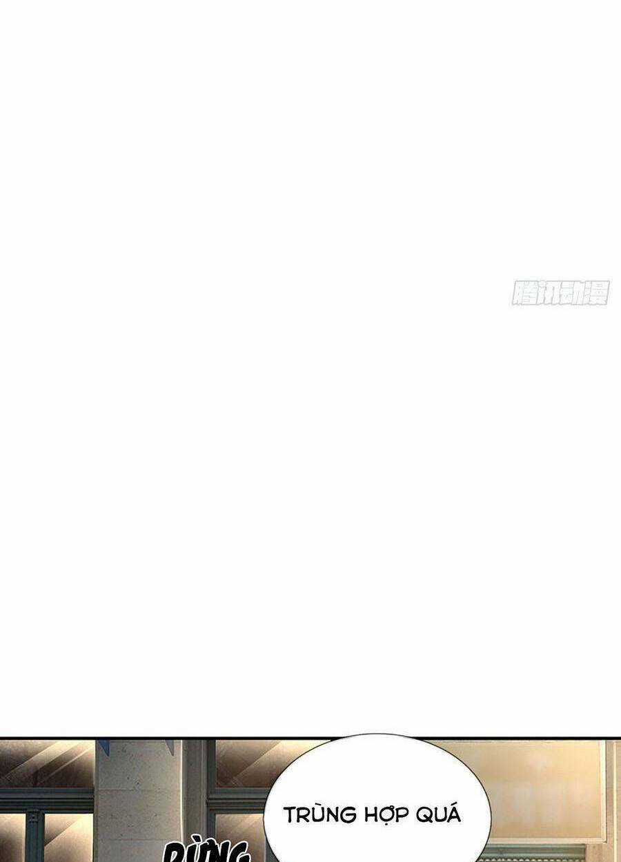 Muốn Giải Cứu Thế Giới Thì Cần Thật Nhiều Sự Đáng Yêu Chapter 64 trang 7