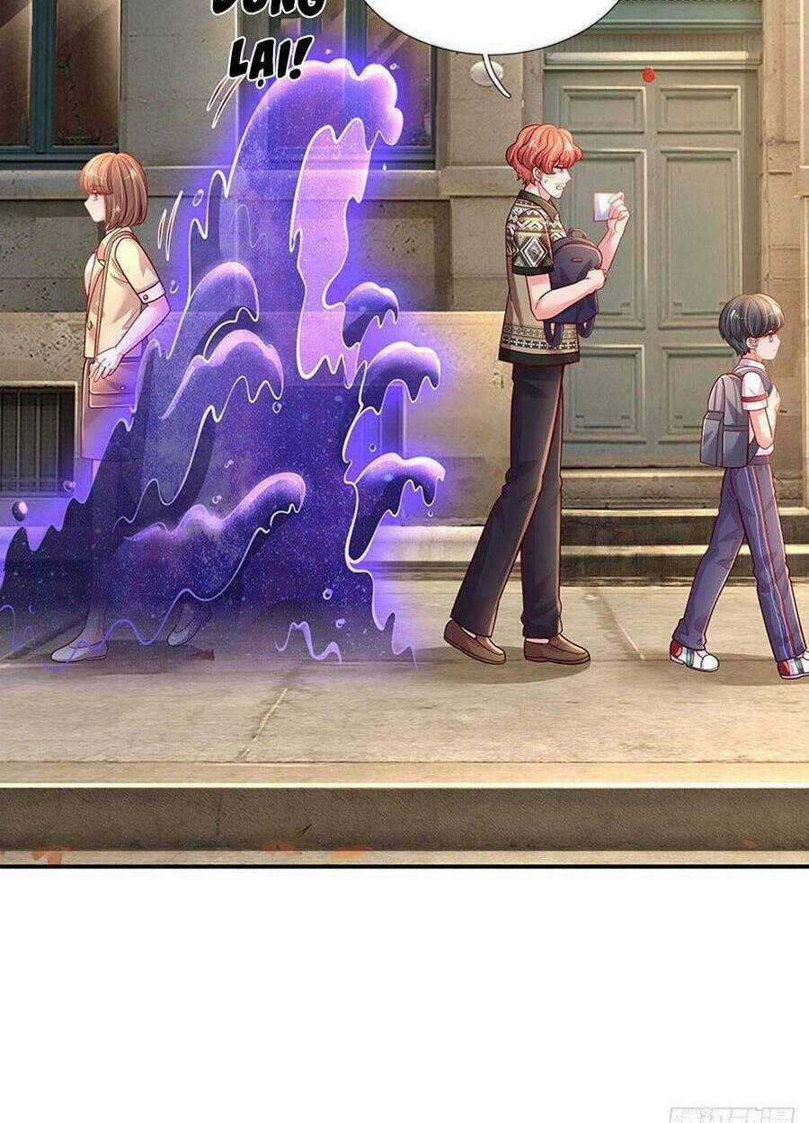 Muốn Giải Cứu Thế Giới Thì Cần Thật Nhiều Sự Đáng Yêu Chapter 64 trang 8