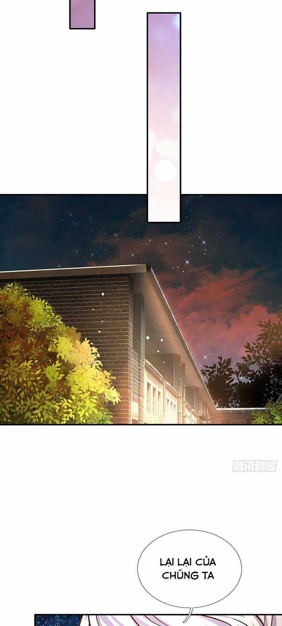 Muốn Giải Cứu Thế Giới Thì Cần Thật Nhiều Sự Đáng Yêu Chapter 65 trang 21