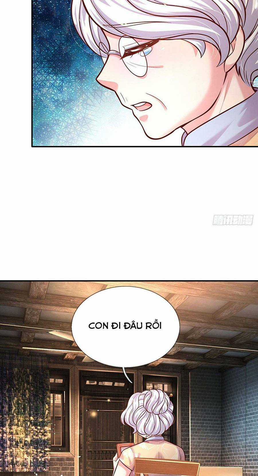 Muốn Giải Cứu Thế Giới Thì Cần Thật Nhiều Sự Đáng Yêu Chapter 65 trang 22