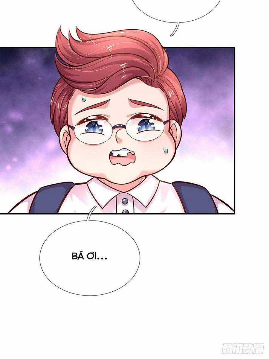 Muốn Giải Cứu Thế Giới Thì Cần Thật Nhiều Sự Đáng Yêu Chapter 65 trang 6