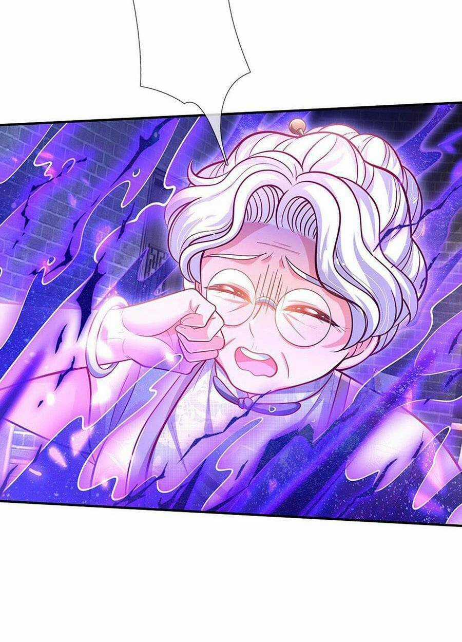 Muốn Giải Cứu Thế Giới Thì Cần Thật Nhiều Sự Đáng Yêu Chapter 66 trang 10