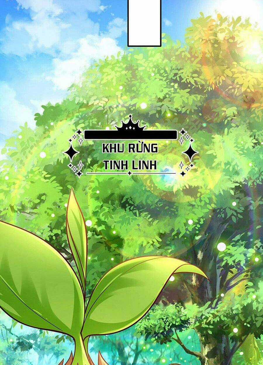 Muốn Giải Cứu Thế Giới Thì Cần Thật Nhiều Sự Đáng Yêu Chapter 66 trang 12