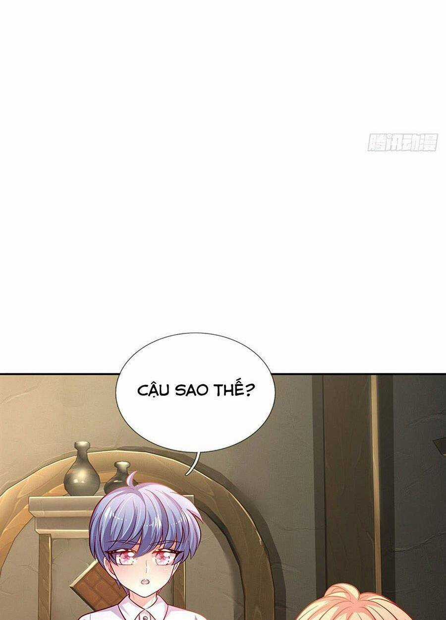 Muốn Giải Cứu Thế Giới Thì Cần Thật Nhiều Sự Đáng Yêu Chapter 66 trang 15