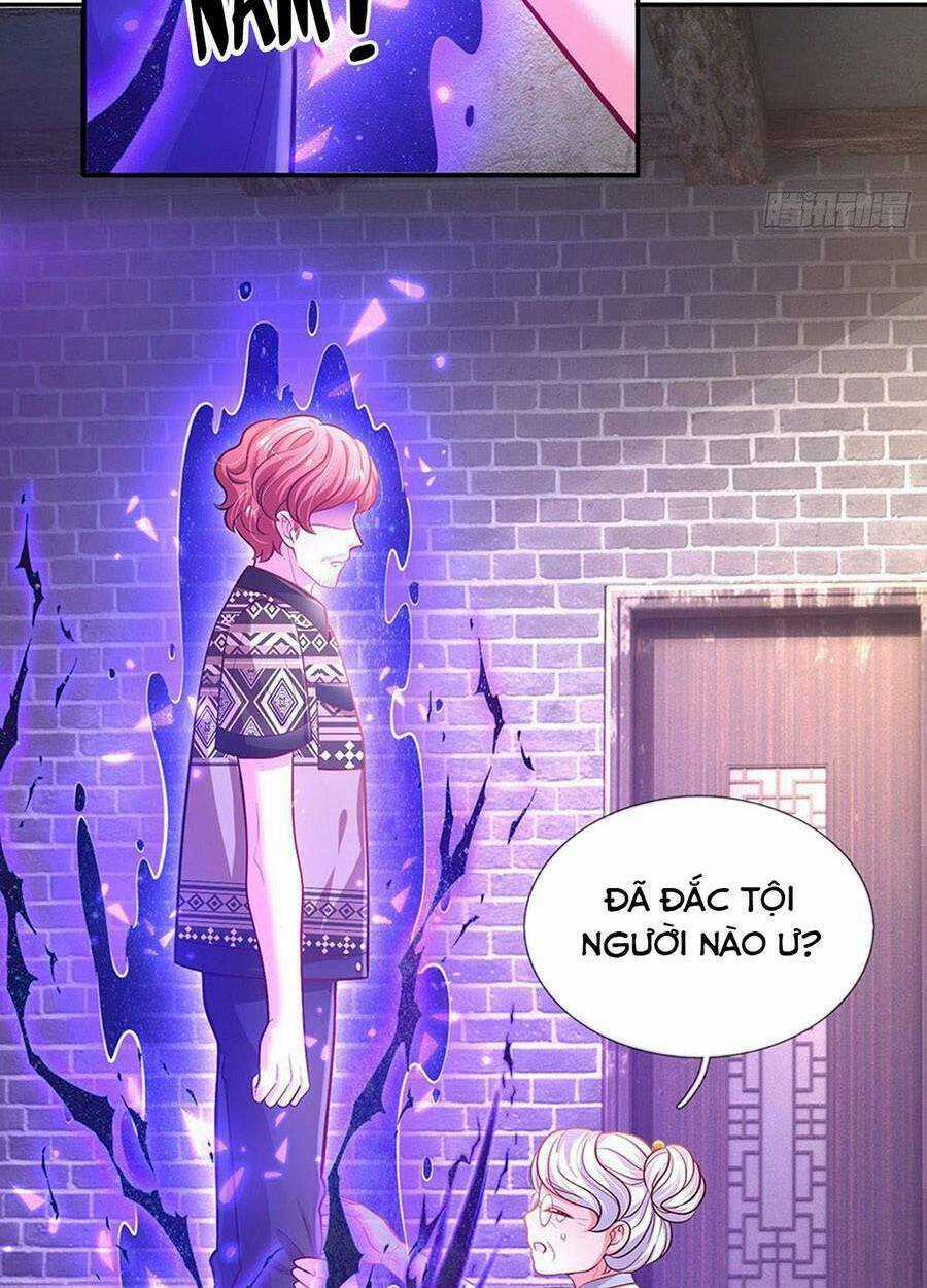 Muốn Giải Cứu Thế Giới Thì Cần Thật Nhiều Sự Đáng Yêu Chapter 66 trang 2