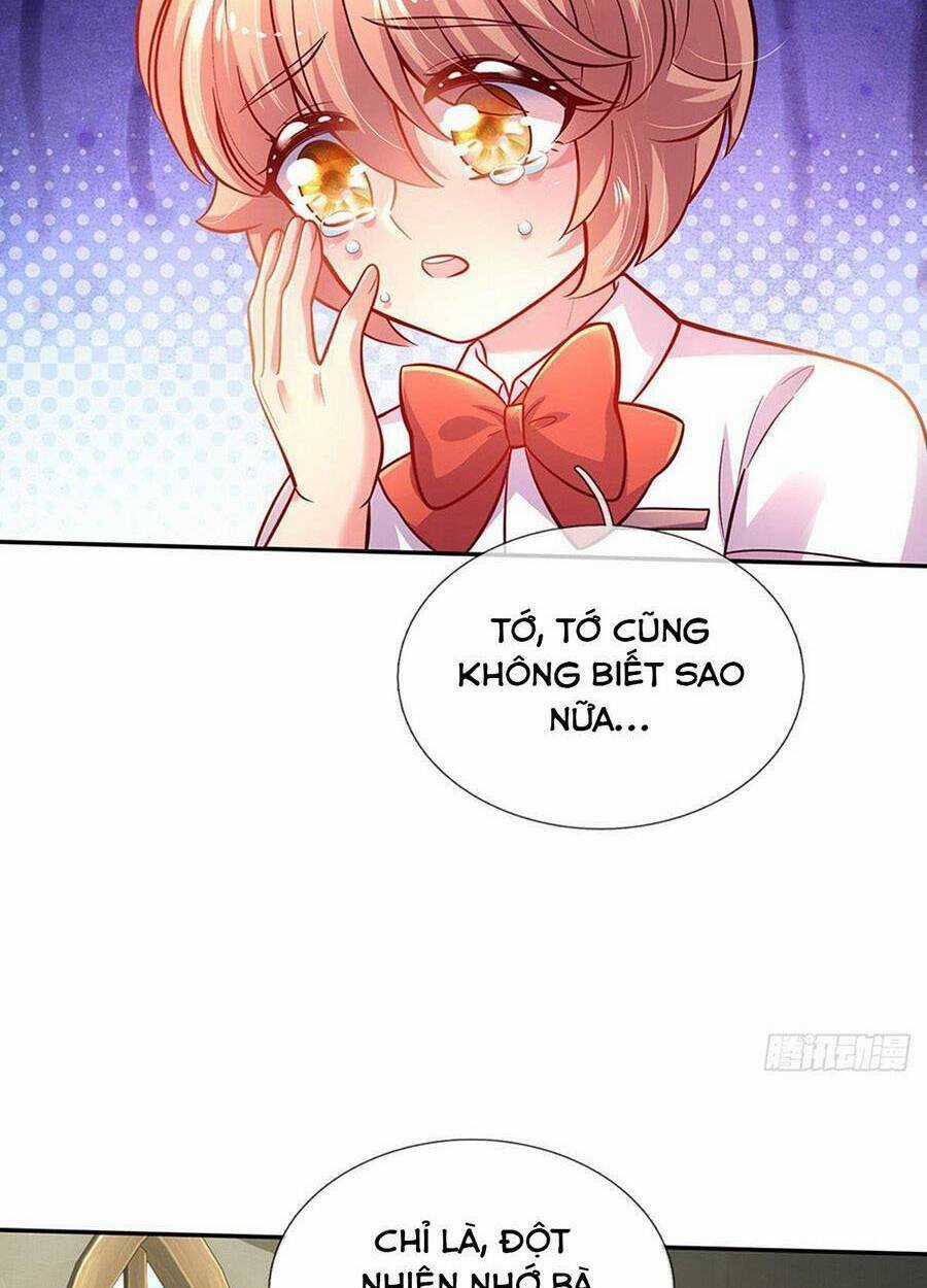 Muốn Giải Cứu Thế Giới Thì Cần Thật Nhiều Sự Đáng Yêu Chapter 66 trang 20