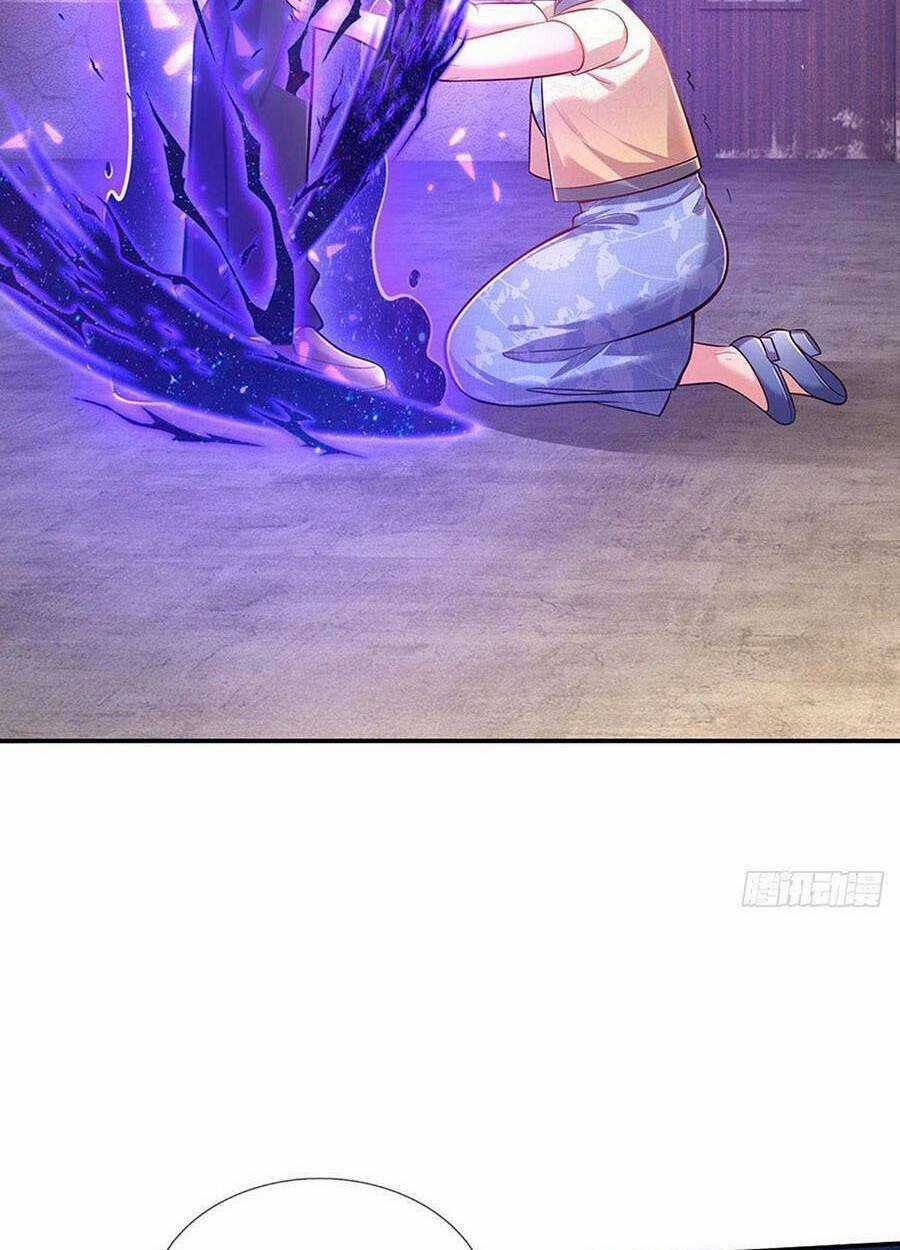 Muốn Giải Cứu Thế Giới Thì Cần Thật Nhiều Sự Đáng Yêu Chapter 66 trang 3