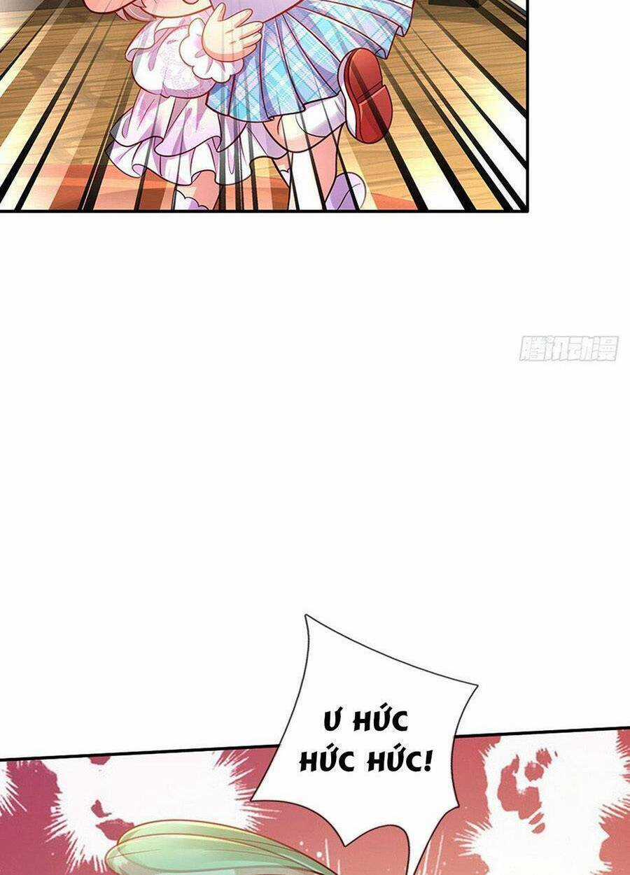 Muốn Giải Cứu Thế Giới Thì Cần Thật Nhiều Sự Đáng Yêu Chapter 66 trang 37