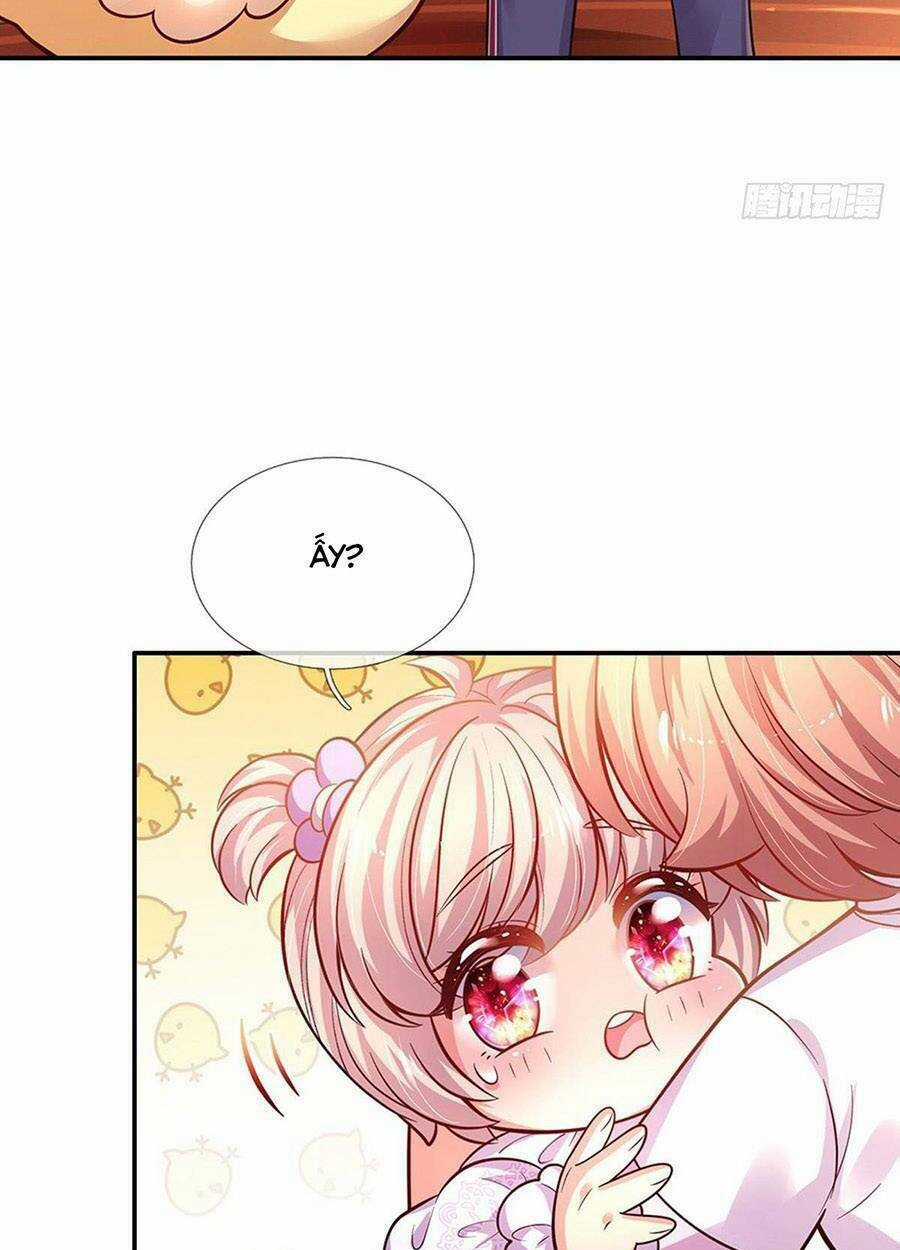 Muốn Giải Cứu Thế Giới Thì Cần Thật Nhiều Sự Đáng Yêu Chapter 66 trang 40