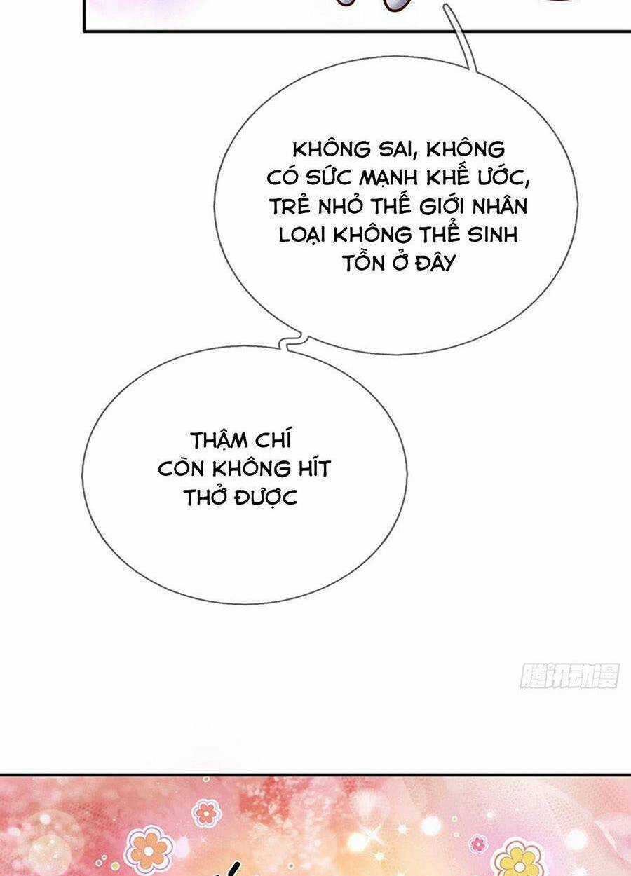 Muốn Giải Cứu Thế Giới Thì Cần Thật Nhiều Sự Đáng Yêu Chapter 67 trang 13