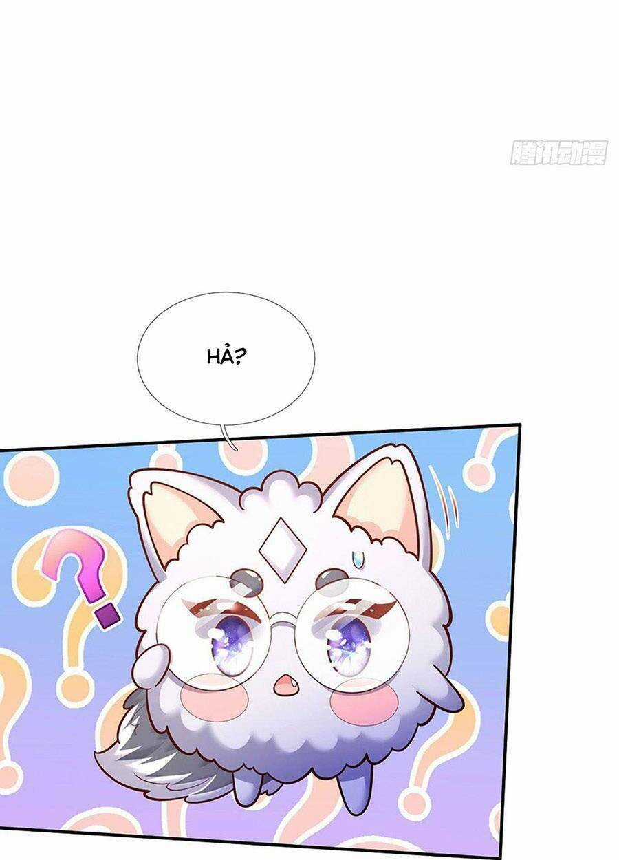 Muốn Giải Cứu Thế Giới Thì Cần Thật Nhiều Sự Đáng Yêu Chapter 67 trang 16