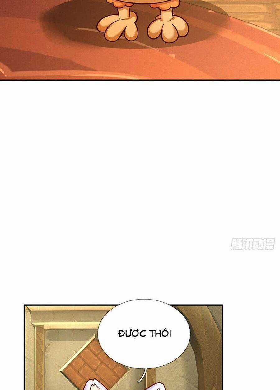 Muốn Giải Cứu Thế Giới Thì Cần Thật Nhiều Sự Đáng Yêu Chapter 67 trang 18