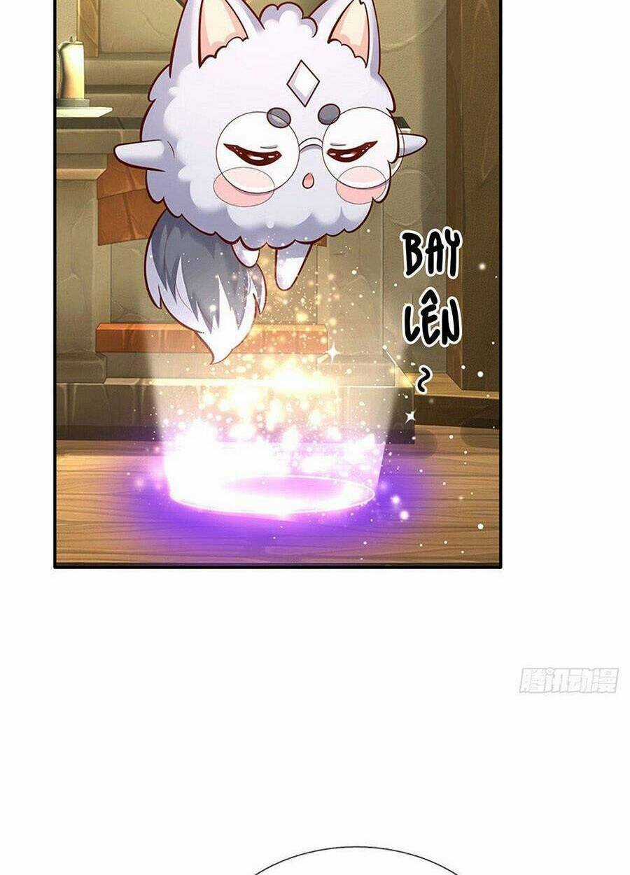 Muốn Giải Cứu Thế Giới Thì Cần Thật Nhiều Sự Đáng Yêu Chapter 67 trang 19