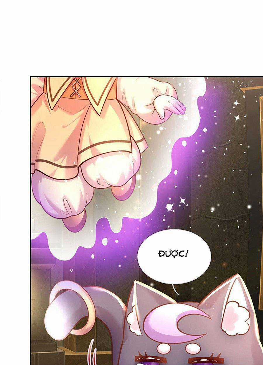 Muốn Giải Cứu Thế Giới Thì Cần Thật Nhiều Sự Đáng Yêu Chapter 67 trang 23