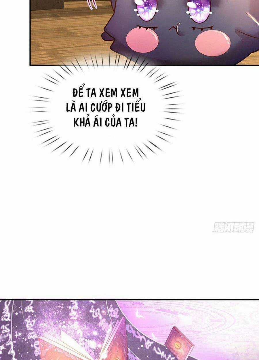 Muốn Giải Cứu Thế Giới Thì Cần Thật Nhiều Sự Đáng Yêu Chapter 67 trang 24