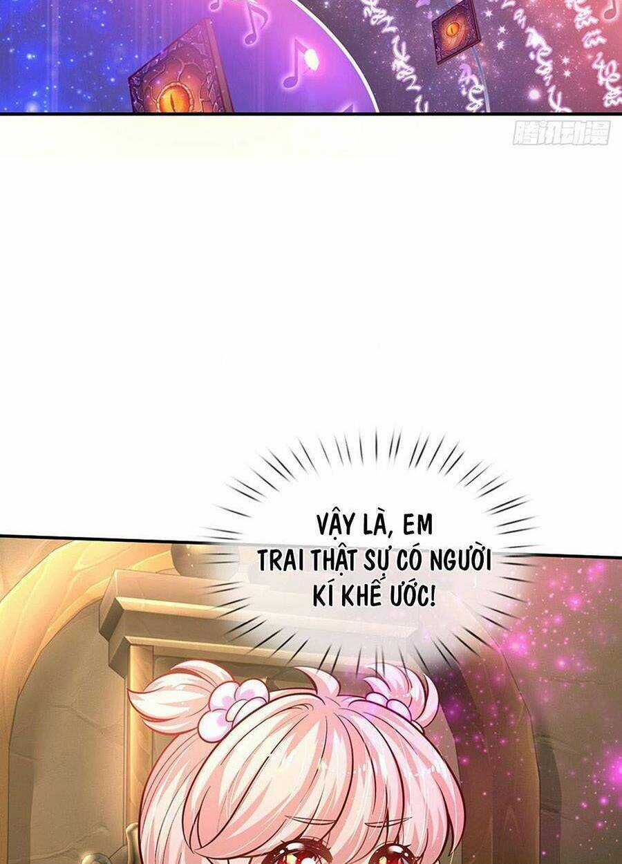 Muốn Giải Cứu Thế Giới Thì Cần Thật Nhiều Sự Đáng Yêu Chapter 67 trang 28