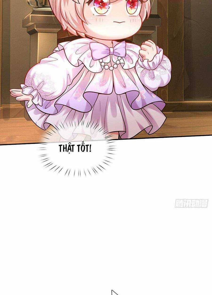 Muốn Giải Cứu Thế Giới Thì Cần Thật Nhiều Sự Đáng Yêu Chapter 67 trang 29