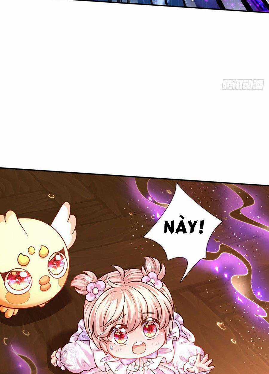 Muốn Giải Cứu Thế Giới Thì Cần Thật Nhiều Sự Đáng Yêu Chapter 67 trang 31