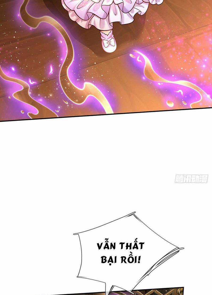 Muốn Giải Cứu Thế Giới Thì Cần Thật Nhiều Sự Đáng Yêu Chapter 67 trang 32