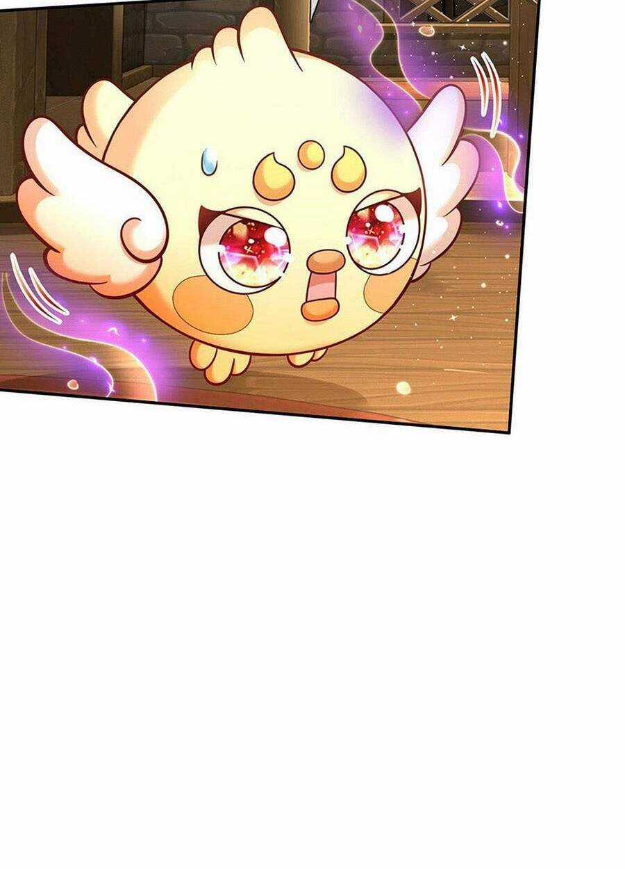 Muốn Giải Cứu Thế Giới Thì Cần Thật Nhiều Sự Đáng Yêu Chapter 67 trang 33