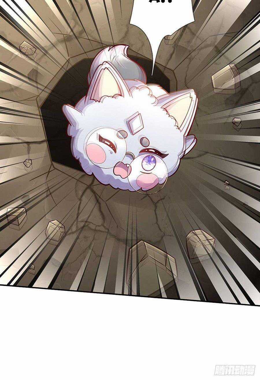 Muốn Giải Cứu Thế Giới Thì Cần Thật Nhiều Sự Đáng Yêu Chapter 67 trang 35