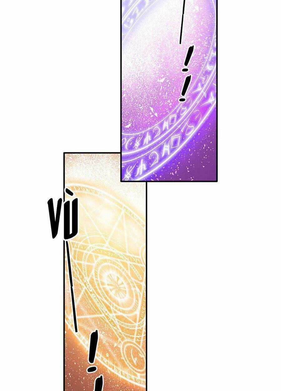 Muốn Giải Cứu Thế Giới Thì Cần Thật Nhiều Sự Đáng Yêu Chapter 67 trang 38