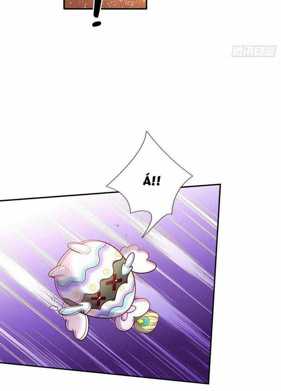 Muốn Giải Cứu Thế Giới Thì Cần Thật Nhiều Sự Đáng Yêu Chapter 67 trang 39