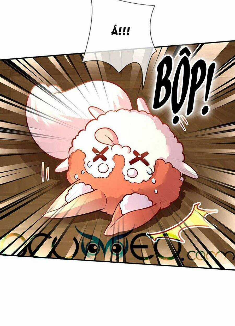 Muốn Giải Cứu Thế Giới Thì Cần Thật Nhiều Sự Đáng Yêu Chapter 67 trang 41