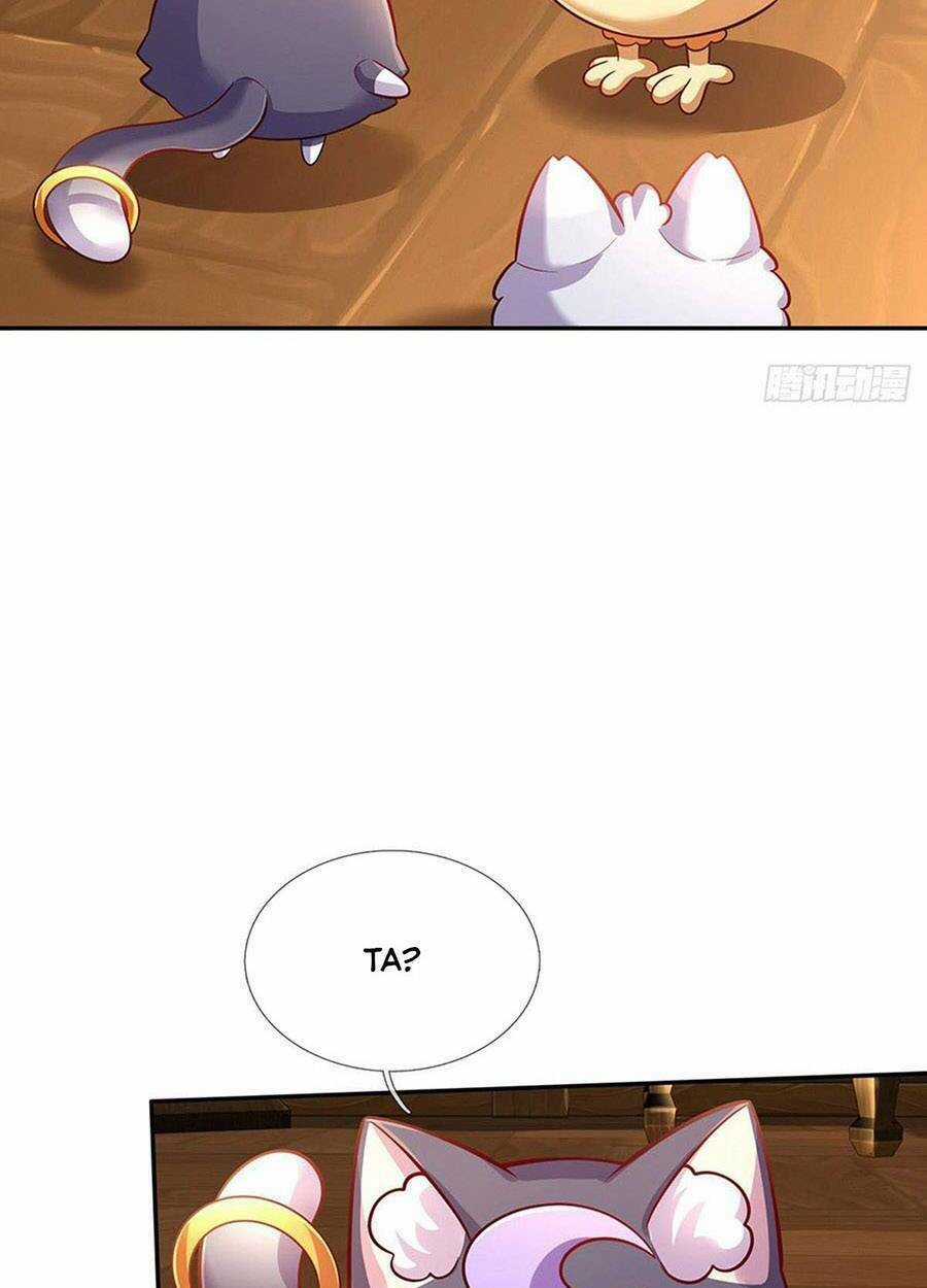 Muốn Giải Cứu Thế Giới Thì Cần Thật Nhiều Sự Đáng Yêu Chapter 67 trang 5