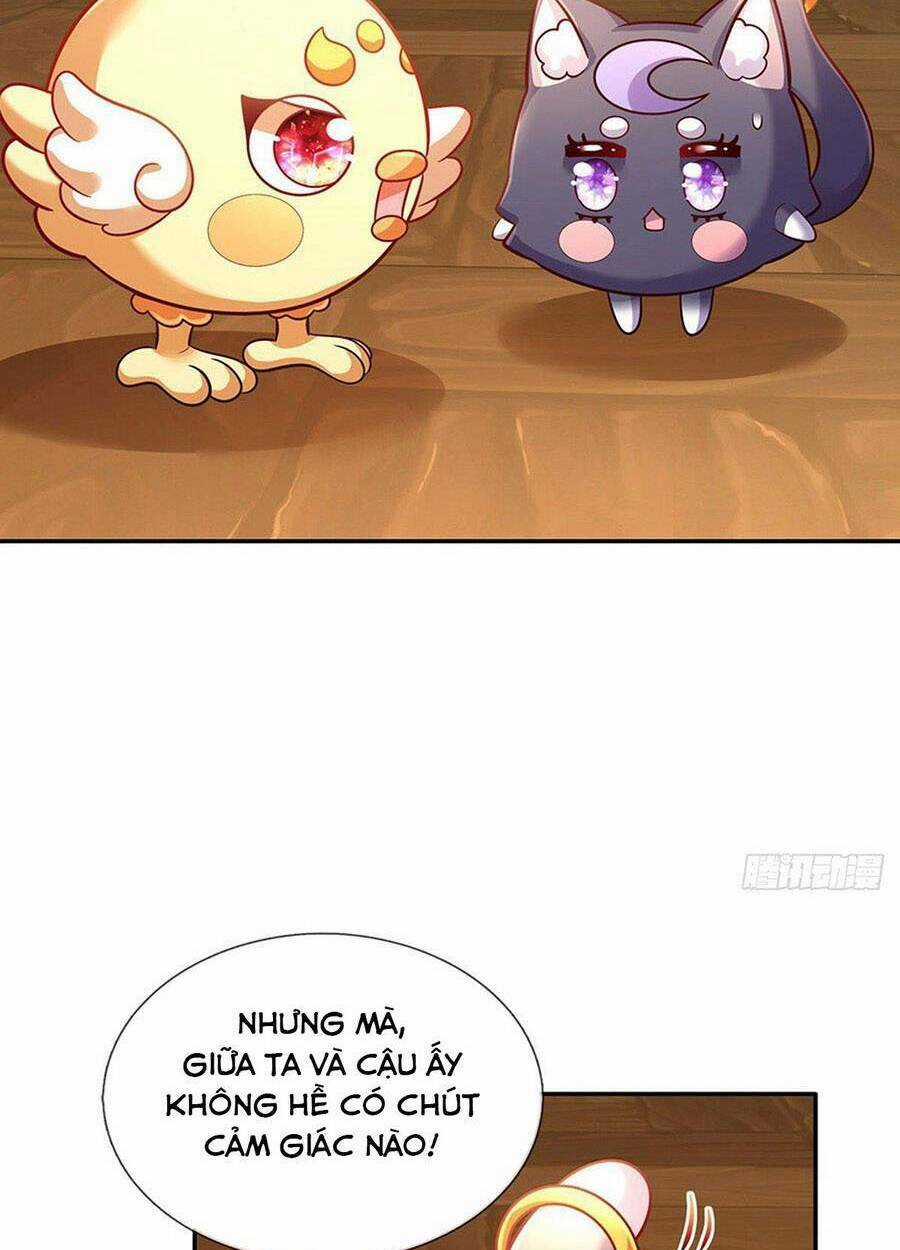 Muốn Giải Cứu Thế Giới Thì Cần Thật Nhiều Sự Đáng Yêu Chapter 67 trang 7