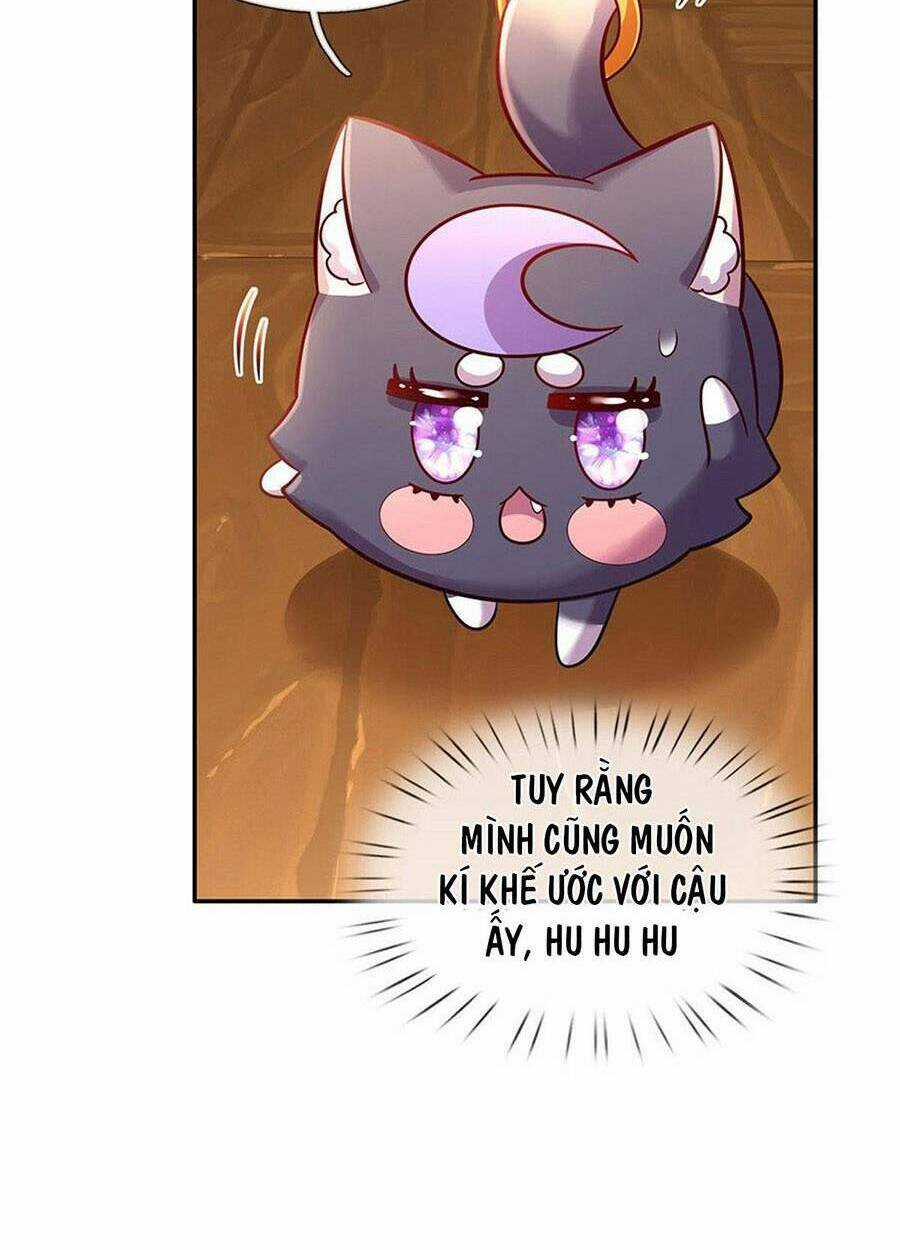 Muốn Giải Cứu Thế Giới Thì Cần Thật Nhiều Sự Đáng Yêu Chapter 67 trang 8