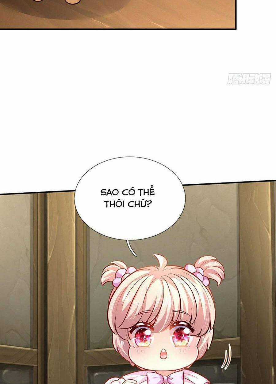 Muốn Giải Cứu Thế Giới Thì Cần Thật Nhiều Sự Đáng Yêu Chapter 68 trang 13