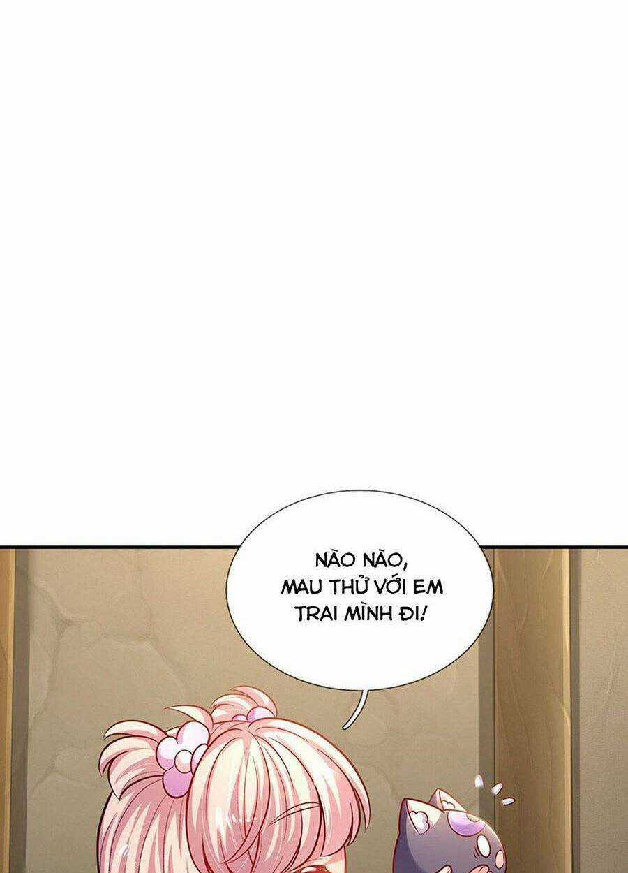 Muốn Giải Cứu Thế Giới Thì Cần Thật Nhiều Sự Đáng Yêu Chapter 68 trang 18