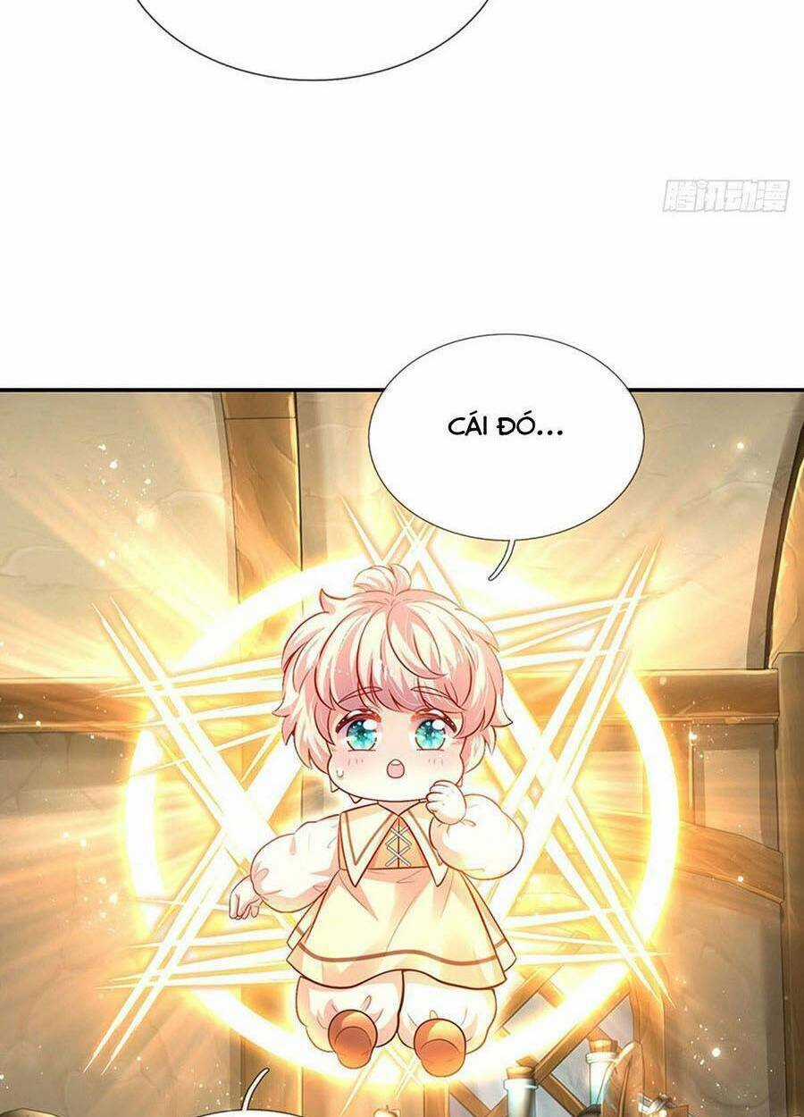 Muốn Giải Cứu Thế Giới Thì Cần Thật Nhiều Sự Đáng Yêu Chapter 68 trang 2