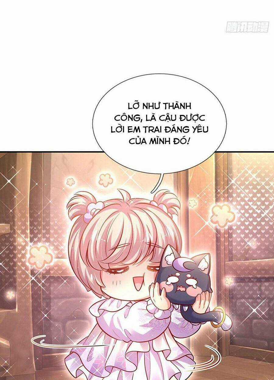 Muốn Giải Cứu Thế Giới Thì Cần Thật Nhiều Sự Đáng Yêu Chapter 68 trang 23