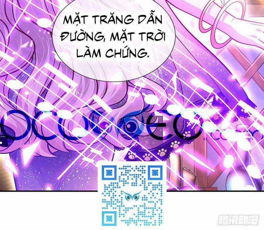 Muốn Giải Cứu Thế Giới Thì Cần Thật Nhiều Sự Đáng Yêu Chapter 68 trang 35